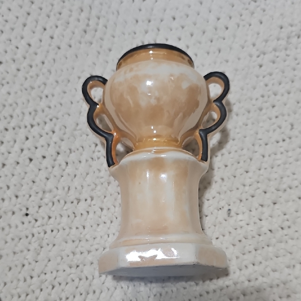 Hexagonal Ceramic Base - Picture 5 of 5